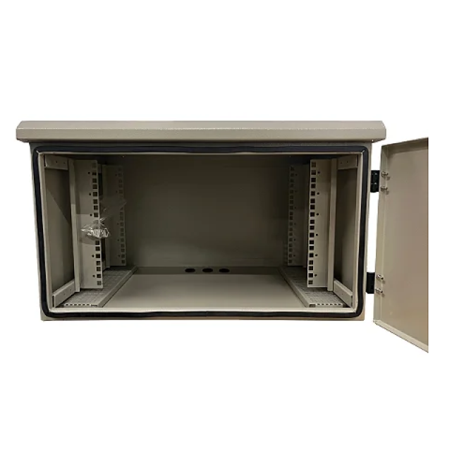 Rack Outdoor 20U x 500mm - INSTRUFIBER 